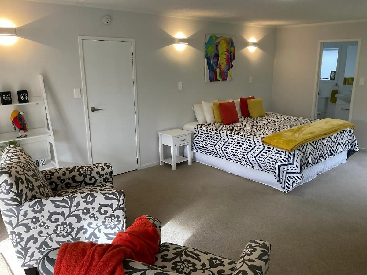 Rotorua Studio Bed & Breakfast