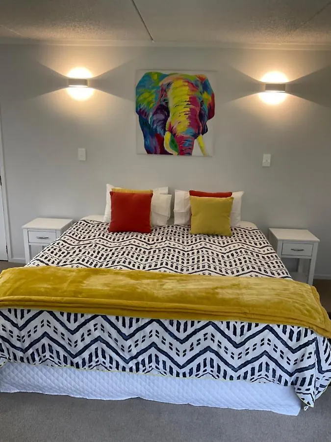Rotorua Studio Bed & Breakfast
