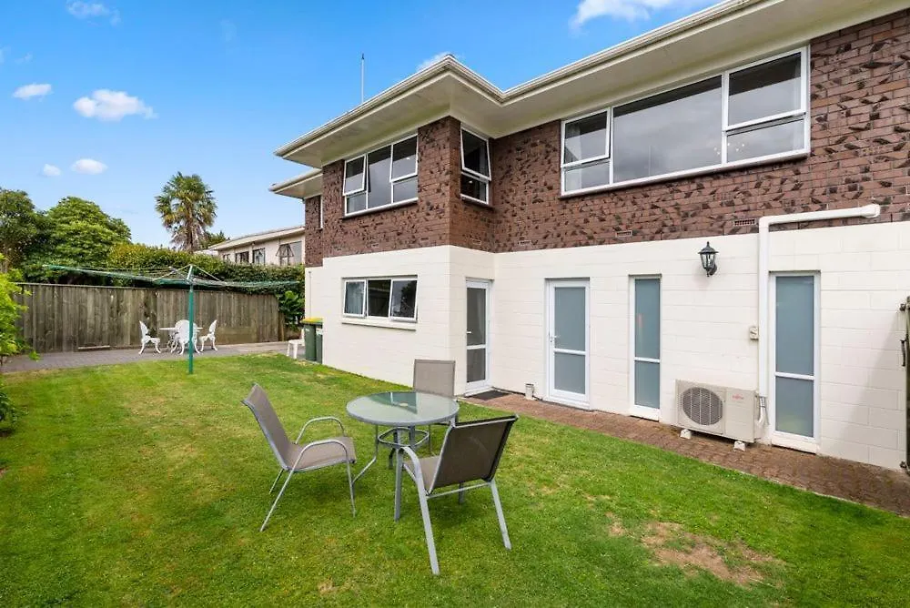 Rotorua Studio Bed & Breakfast