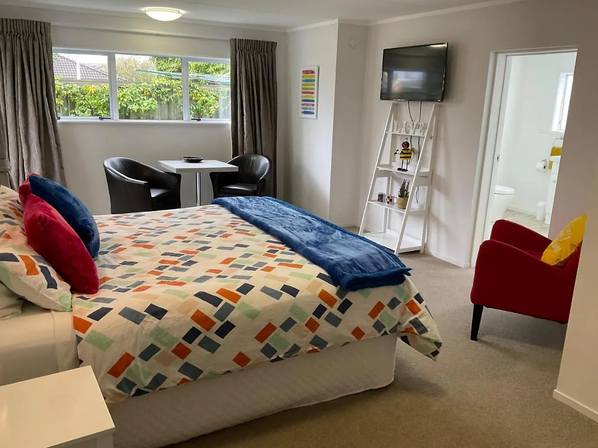 Rotorua Studio