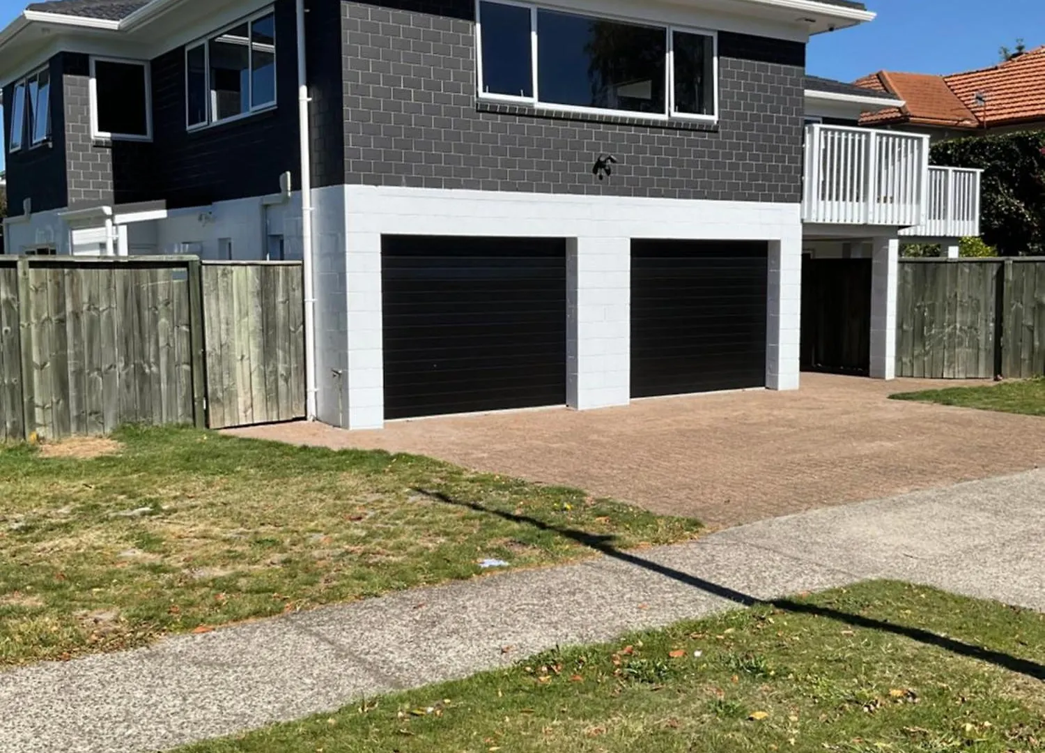 **** Bed & Breakfast Rotorua Studio New Zealand
