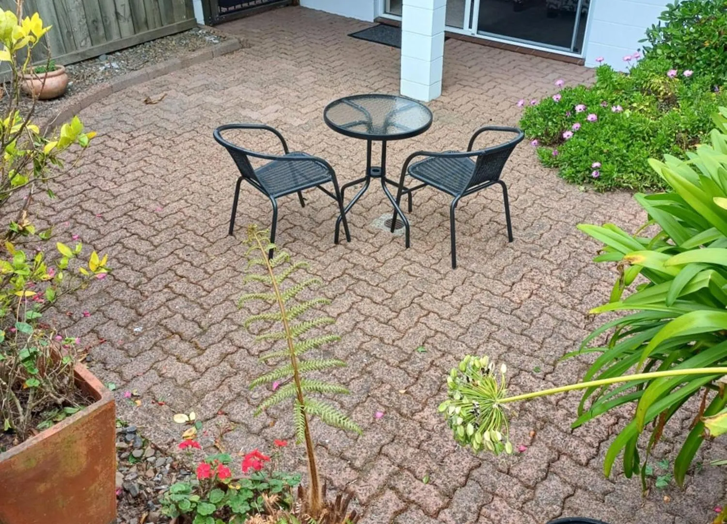 Rotorua Studio Bed & Breakfast