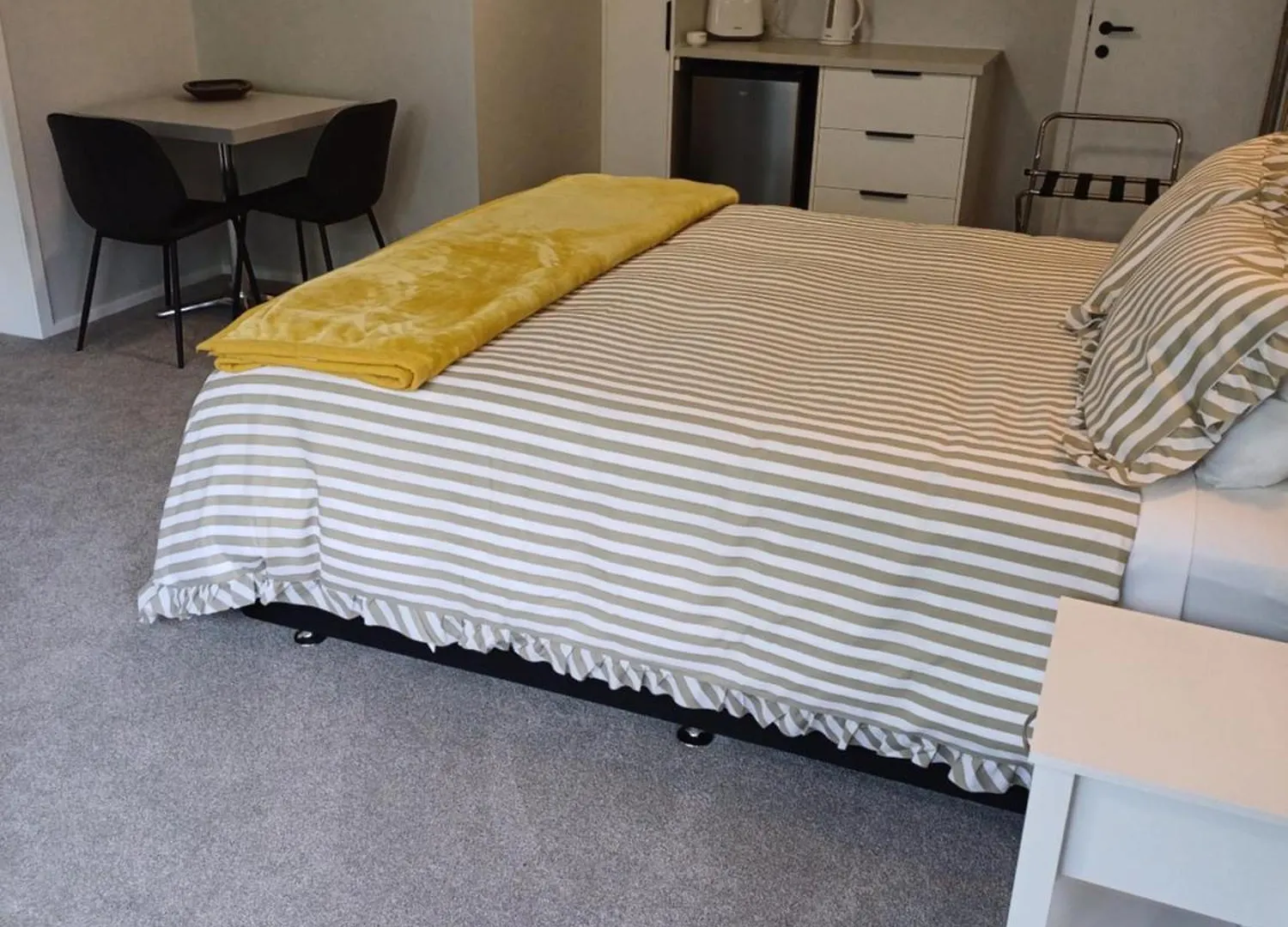 Rotorua Studio