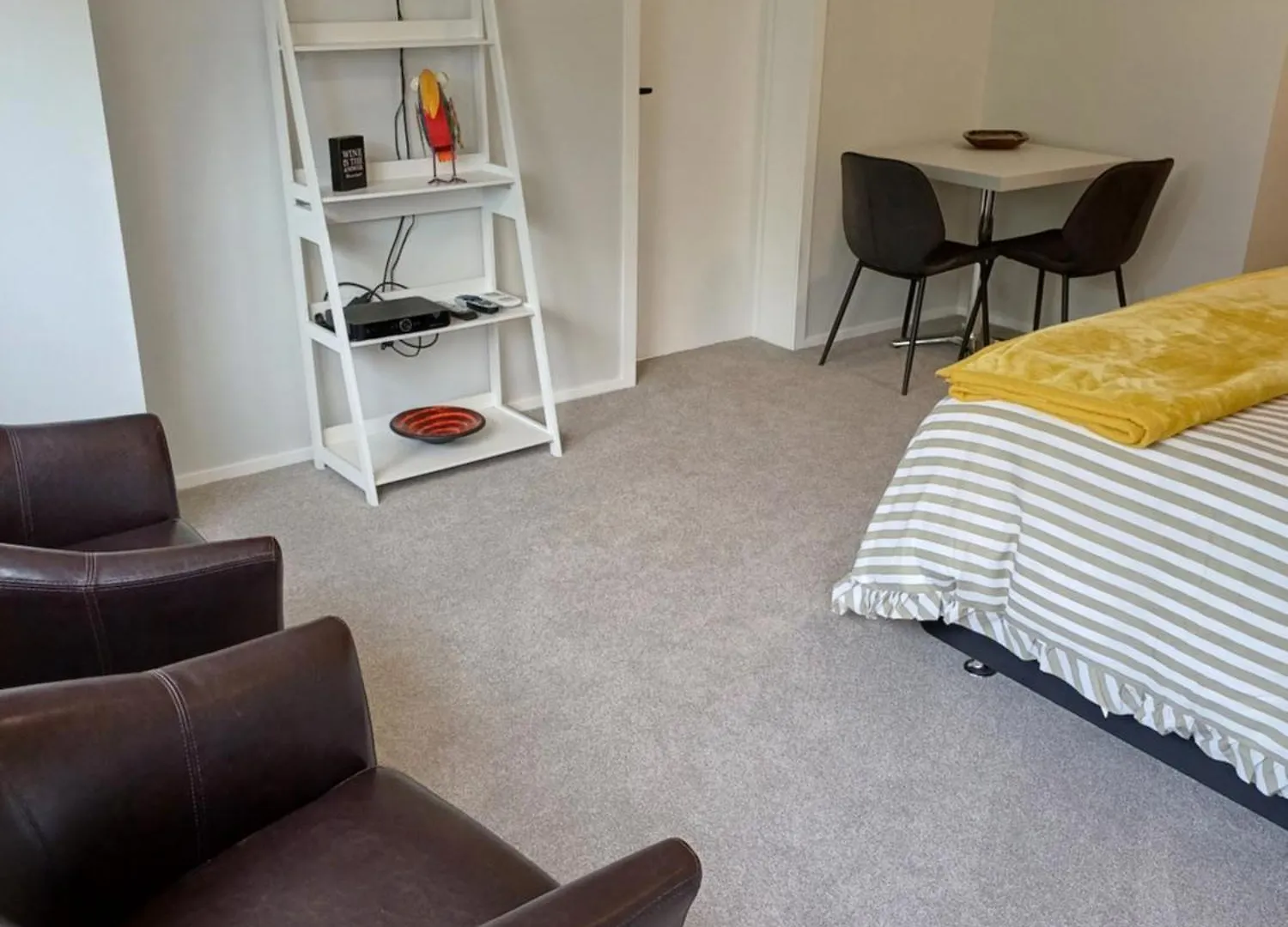 Bed & Breakfast Rotorua Studio