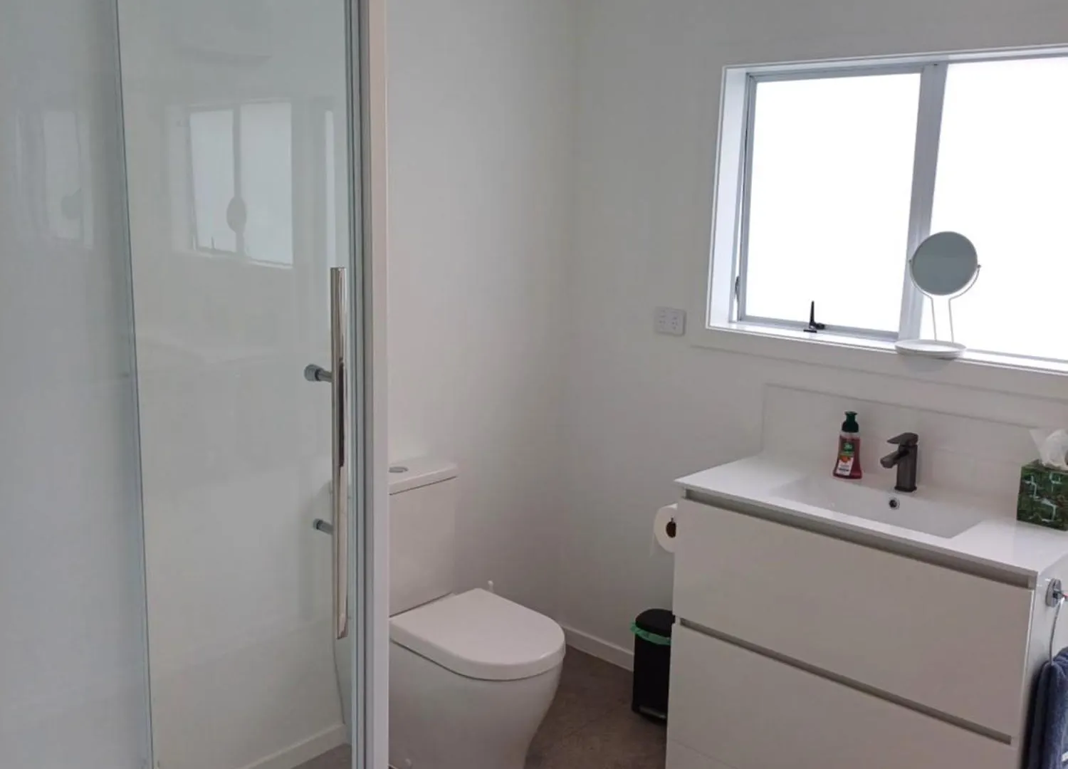 Bed & Breakfast Rotorua Studio