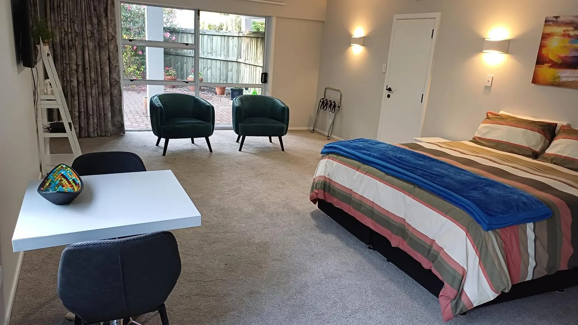 Rotorua Studio Bed & Breakfast