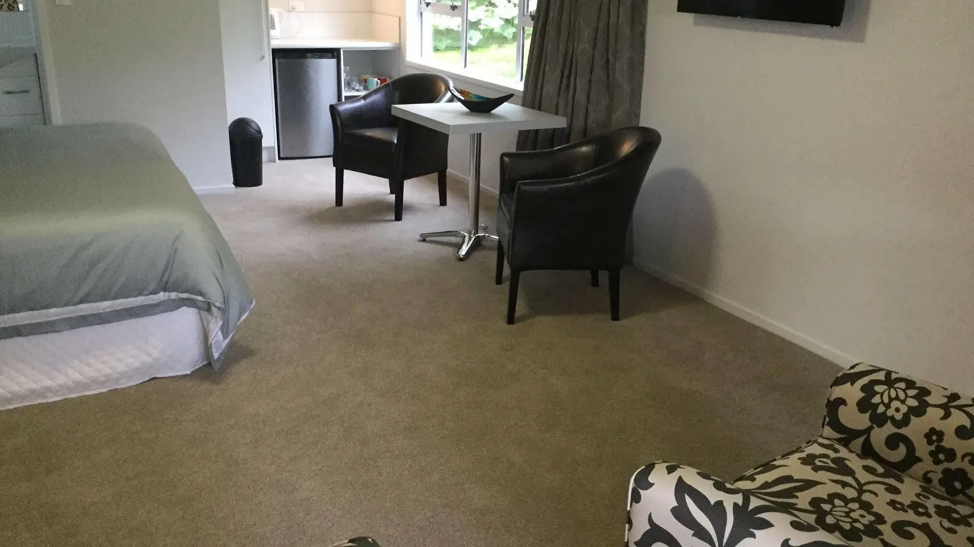 Rotorua Studio Bed & Breakfast