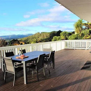  Guest house Serenity Views