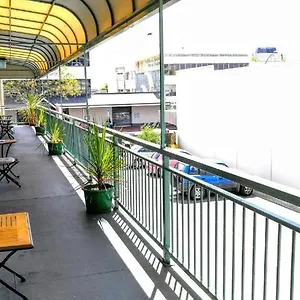  Hostel Stay Hostel Rotorua