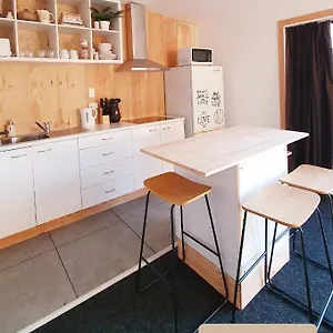  Guest house Rotoruas Tiny Gem With