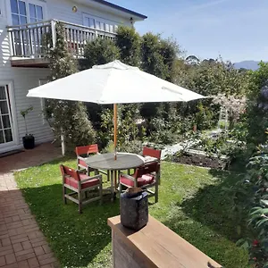 Magnolia Bed & Breakfast Diamond Harbour