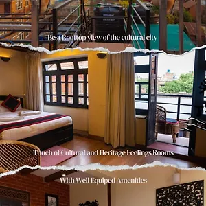 Tulaja Boutique Hotel Bhaktapur