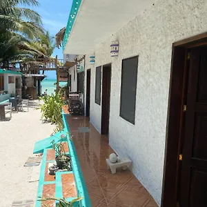 Casa Victor Avila Aparthotel Isla Holbox
