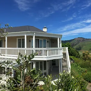 Cashmere Hills Bed & Breakfast Christchurch
