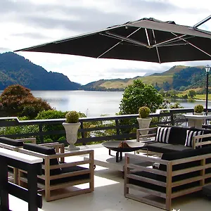 5* Bed & Breakfast Ngamihi
