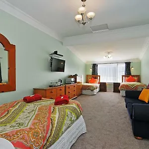 Richmond Neuseeland