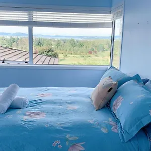  Bed & Breakfast Panoramic View Without A Kitchen