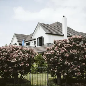 St Bed & Breakfast Christchurch