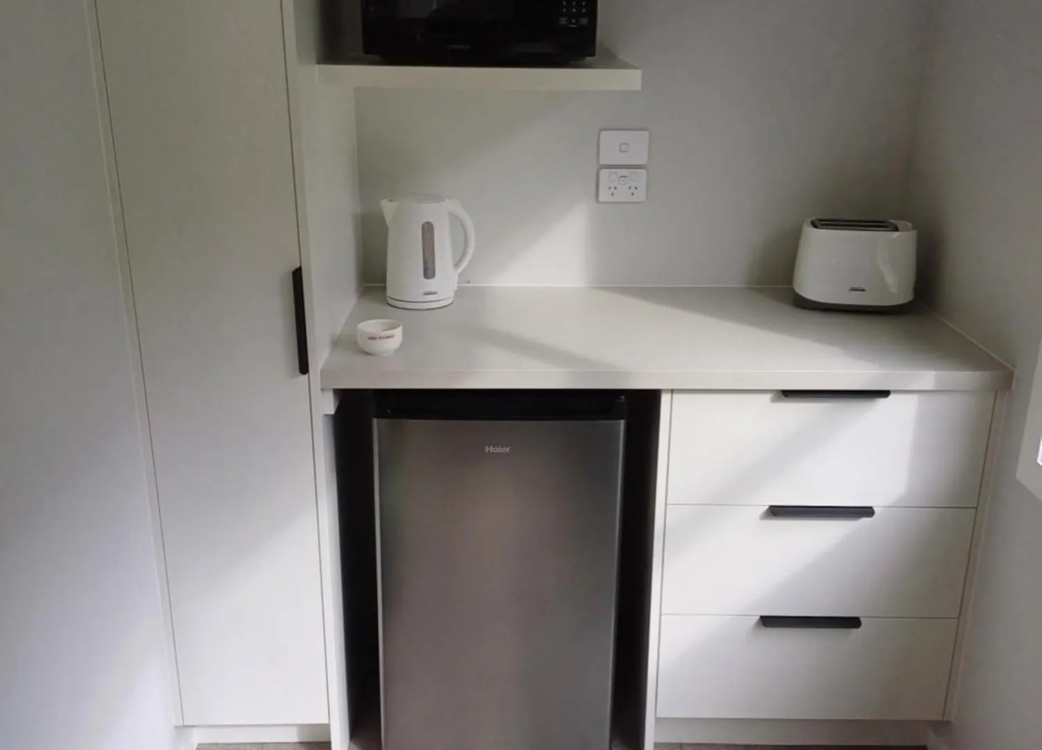 Bed & Breakfast Rotorua Studio