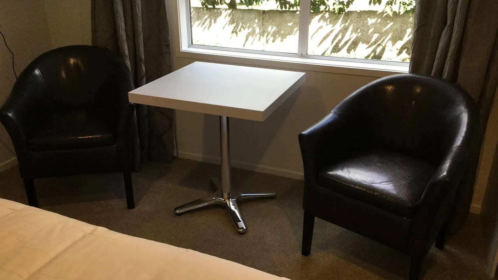 Rotorua Studio Bed & Breakfast